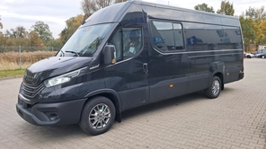 IVECO Daily 35S21HA8 V/P