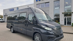 IVECO Daily 35S21HA8 V/P