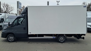 IVECO Daily 35S18HA8 KONTENER