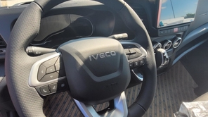 IVECO Daily 35S18HA8 FURGON