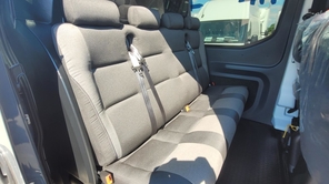 IVECO Daily 35S18HA8 FURGON