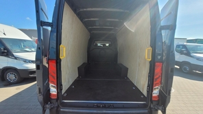 IVECO Daily 35S18HA8 FURGON