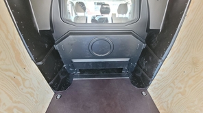 IVECO Daily 35S18HA8 FURGON