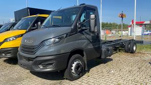 IVECO Daily 70C18