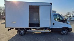 IVECO Daily 35S18A8 KONTENER