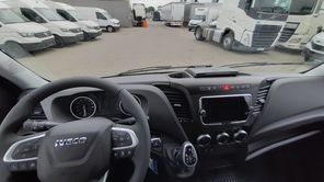 IVECO Daily 35S18A8 V