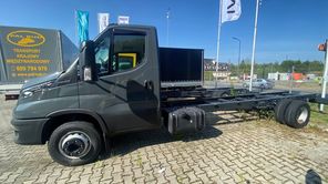 IVECO Daily 70C18