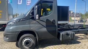 IVECO Daily 70C18