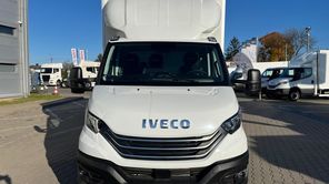 IVECO Daily 35S18A8 KONTENER