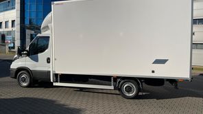 IVECO Daily 35S18A8 KONTENER