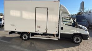 IVECO Daily 35S18A8 KONTENER