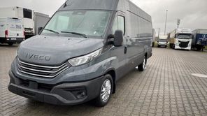 IVECO Daily 35S18 V FURGON