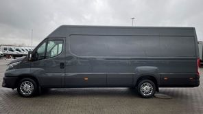 IVECO Daily 35S18 V FURGON