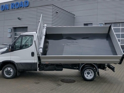 IVECO Daily 50C16H WYWROTKA