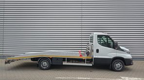 IVECO Daily 35S18A8 AUTOTRANSPORTER