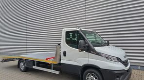 IVECO Daily 35S18A8 AUTOTRANSPORTER