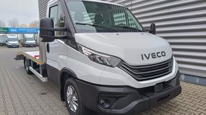 IVECO Daily 35S18A8 AUTOTRANSPORTER