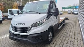 IVECO Daily 35S18A8 AUTOTRANSPORTER