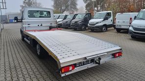 IVECO Daily 35S18A8 AUTOTRANSPORTER