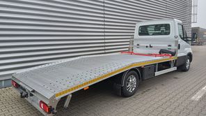 IVECO Daily 35S18A8 AUTOTRANSPORTER