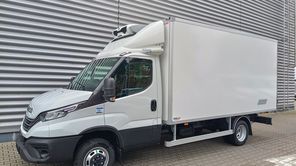 IVECO Daily 35C16 IZOTERMA