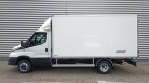 IVECO Daily 35C16 IZOTERMA