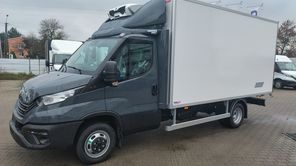 IVECO Daily 50C16H3.0Z IZOTERMA