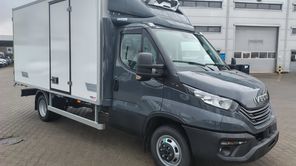 IVECO Daily 50C16H3.0Z IZOTERMA