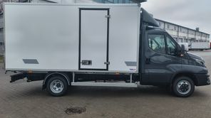 IVECO Daily 50C16H3.0Z IZOTERMA