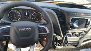 IVECO Daily 70C18HA8 FURGON