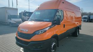 IVECO Daily 70C18HA8 FURGON
