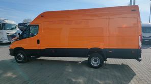 IVECO Daily 70C18HA8 FURGON