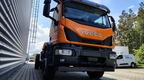 IVECO Eurocargo ML180E280