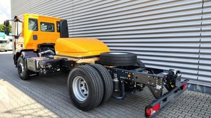 IVECO Eurocargo ML180E280