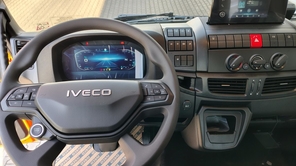 IVECO Eurocargo ML180E280