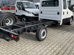 IVECO Daily 35S18 D