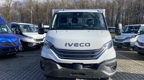 IVECO Daily 50C18HA8Z SKRZYNIA