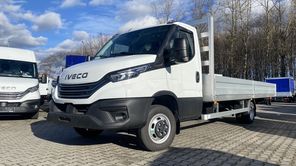 IVECO Daily 50C18HA8Z SKRZYNIA