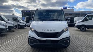 IVECO Daily 35S16H SKRZYNIA