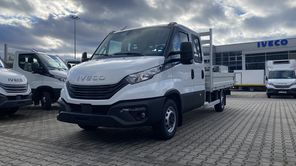 IVECO Daily 35S16H SKRZYNIA