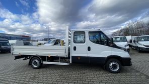 IVECO Daily 35S16H SKRZYNIA