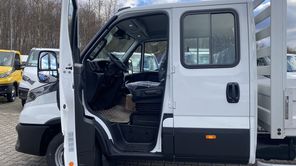 IVECO Daily 35S16H SKRZYNIA