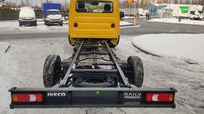 IVECO Daily 35S21