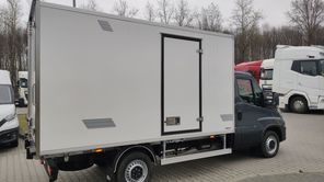 IVECO Daily 35S18 CHŁODNIA