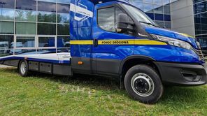 IVECO Daily 70C21