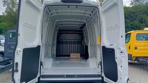 IVECO Daily 35S16 V FURGON