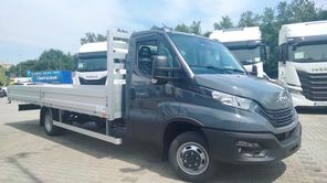 IVECO Daily 50C18HZ SKRZYNIA