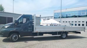 IVECO Daily 50C18HZ SKRZYNIA