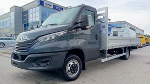 IVECO Daily 50C18HA8Z SKRZYNIA