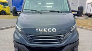 IVECO Daily 50C18HA8Z SKRZYNIA